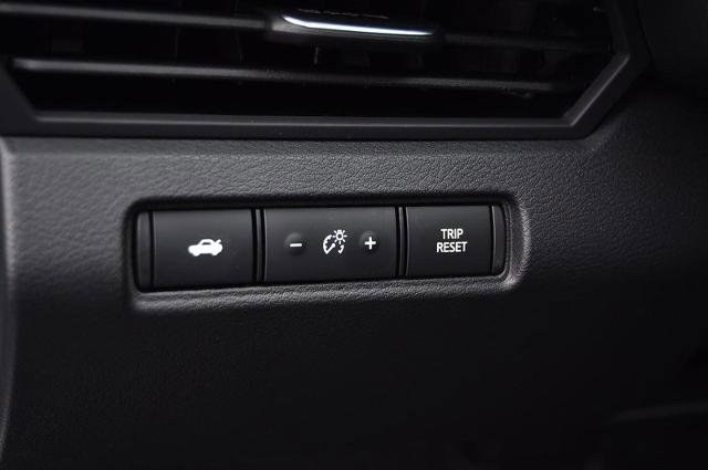 New 2025 Nissan Altima 2.5 SV image 11