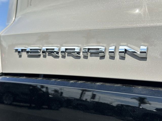 New 2026 GMC Terrain AT4 image 36