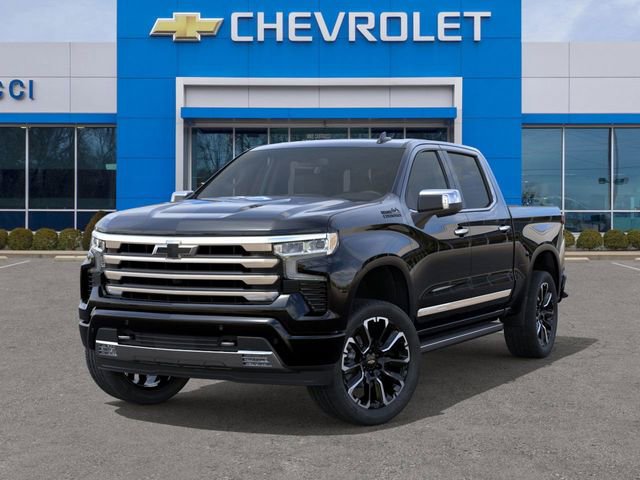 New 2026 Chevrolet Silverado 1500 High Country image 6