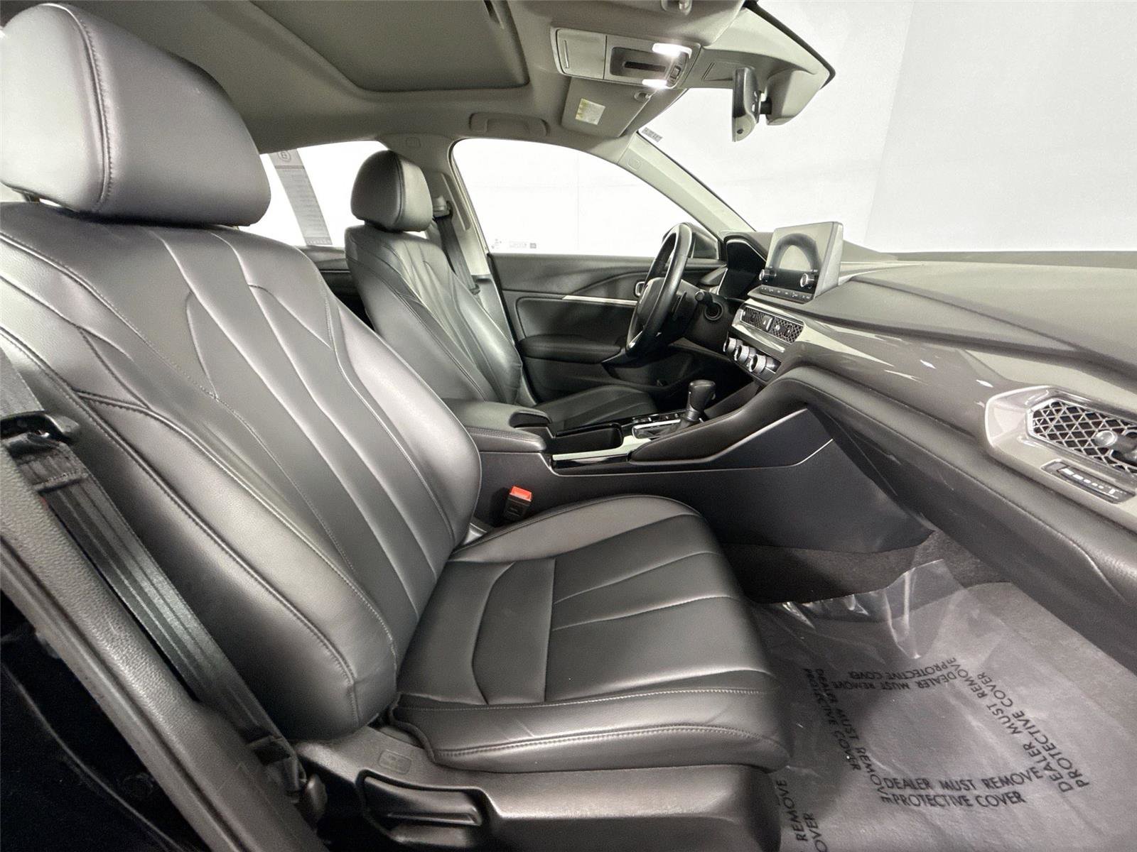 Used 2023 Acura Integra image 35