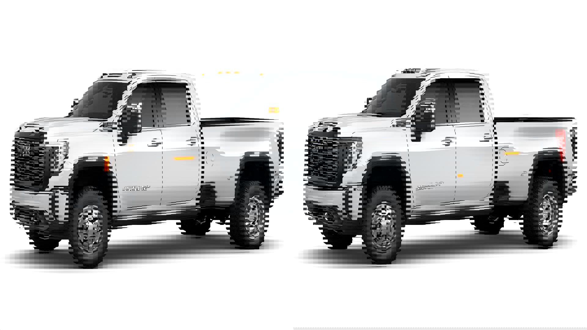 New 2026 GMC Sierra 3500 Denali Ultimate image 50