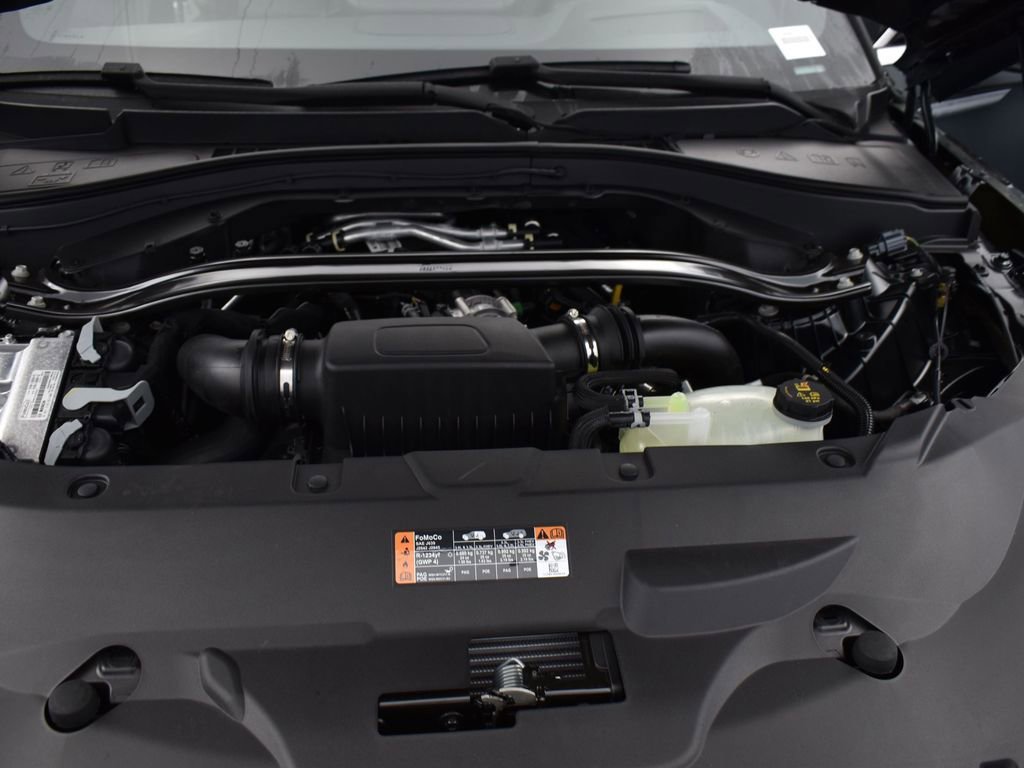 New 2025 Lincoln Aviator Black Label image 19