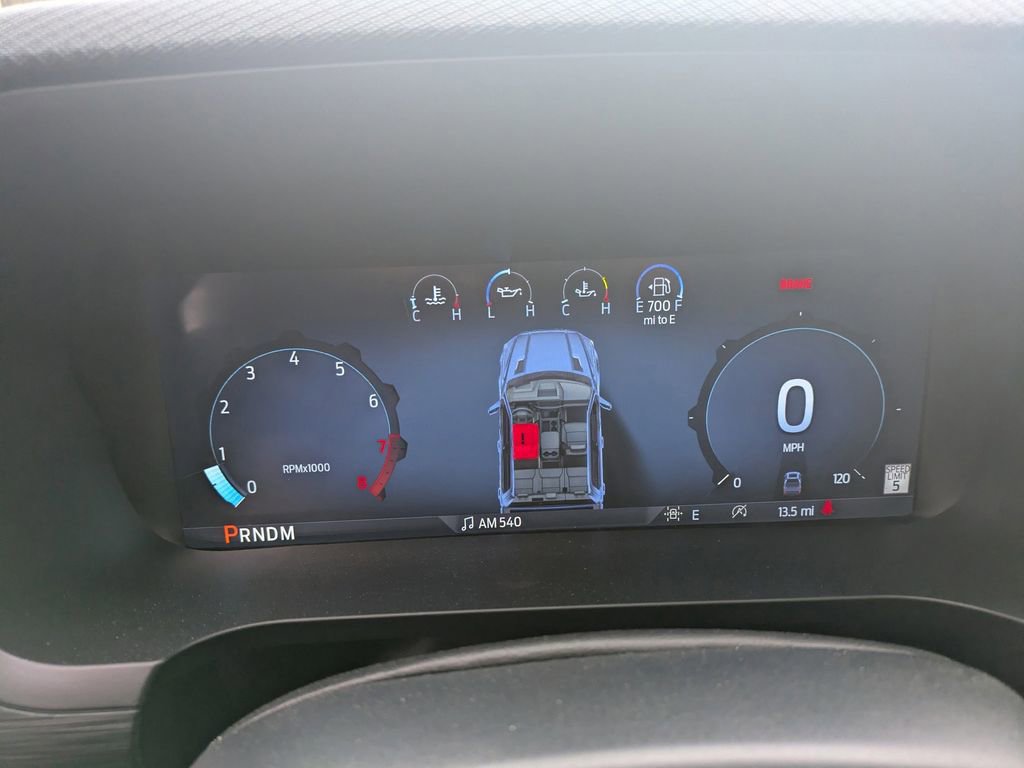 New 2026 Ford F150 XLT w/ Equipment Group 302A MID image 32