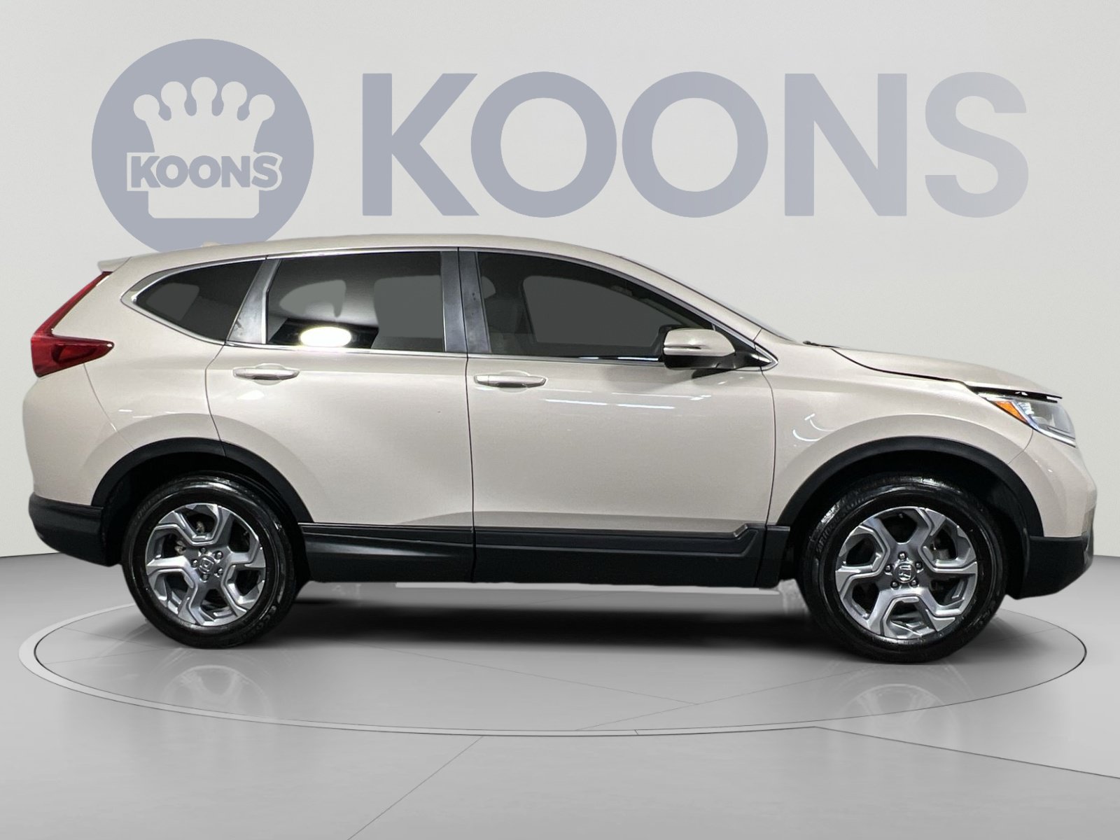 Used 2018 Honda CR-V EX-L image 12