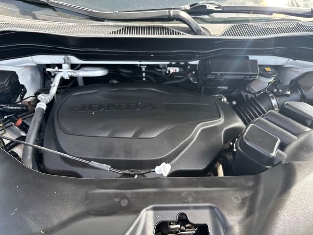 Used 2023 Honda Passport TrailSport image 25