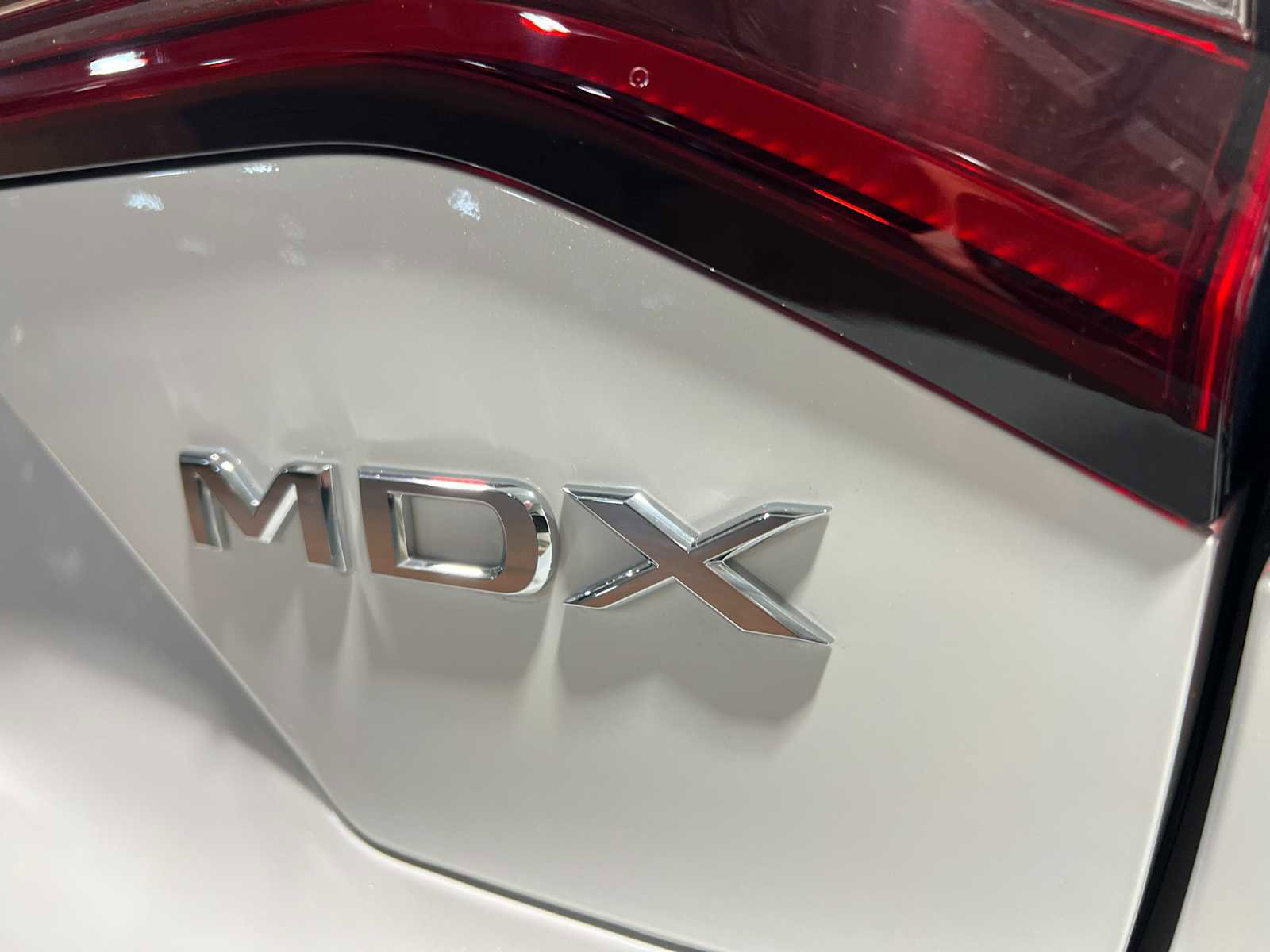 New 2026 Acura MDX SH-AWD w/ Advance Package image 5