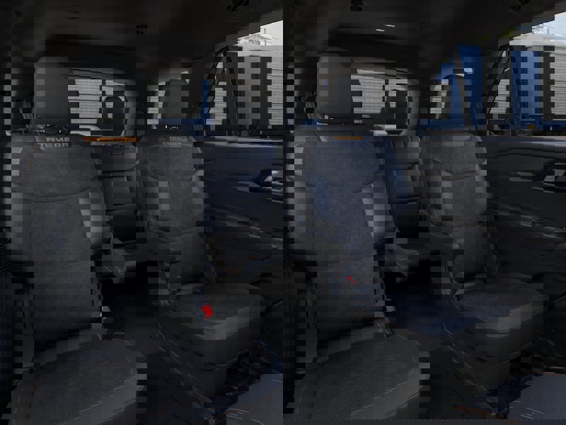 New 2026 Ford Explorer Tremor image 11