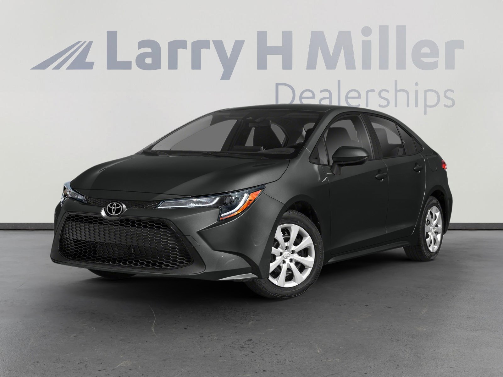 Used 2020 Toyota Corolla LE