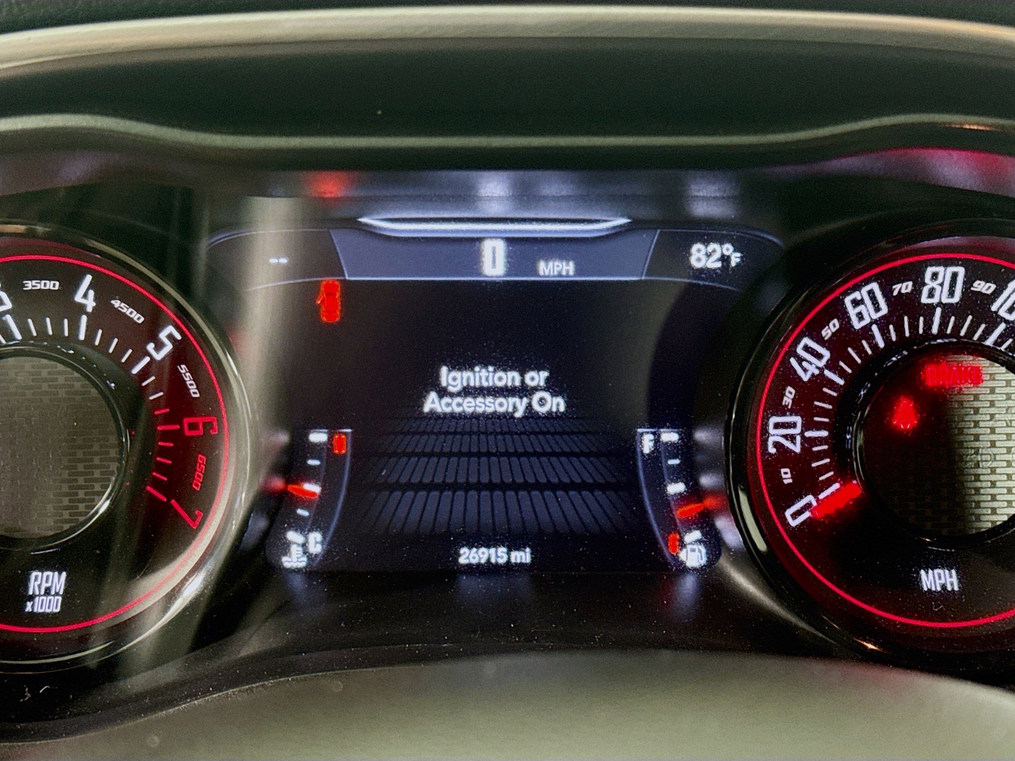 Used 2022 Dodge Challenger R/T w/ Blacktop Package image 16