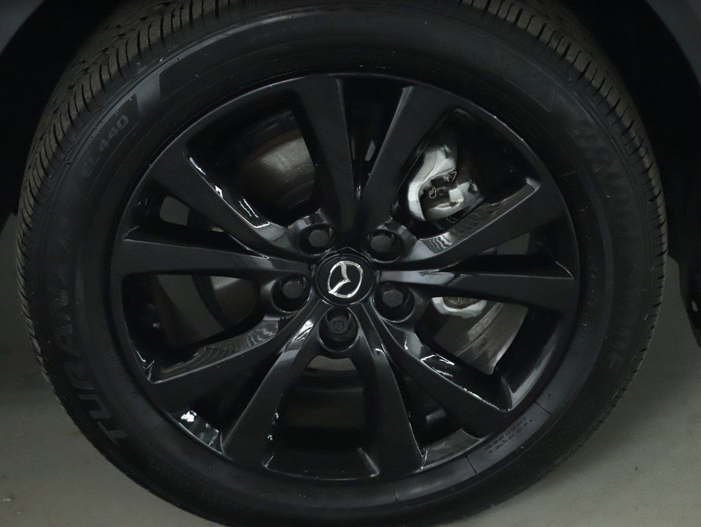 Certified 2025 MAZDA CX-30 2.5 Turbo w/ Premium Plus Pkg image 10