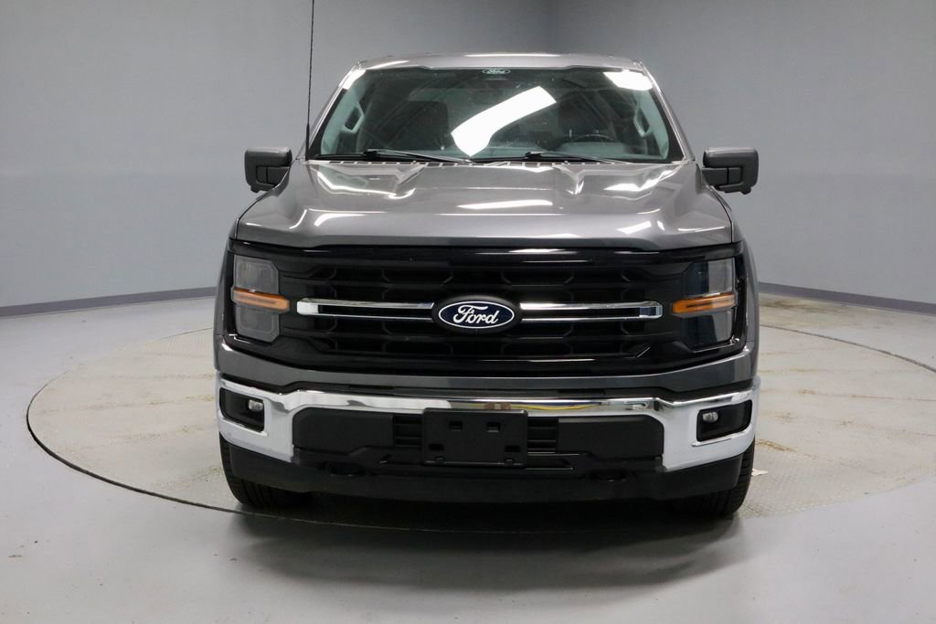 Certified 2024 Ford F150 XLT image 6