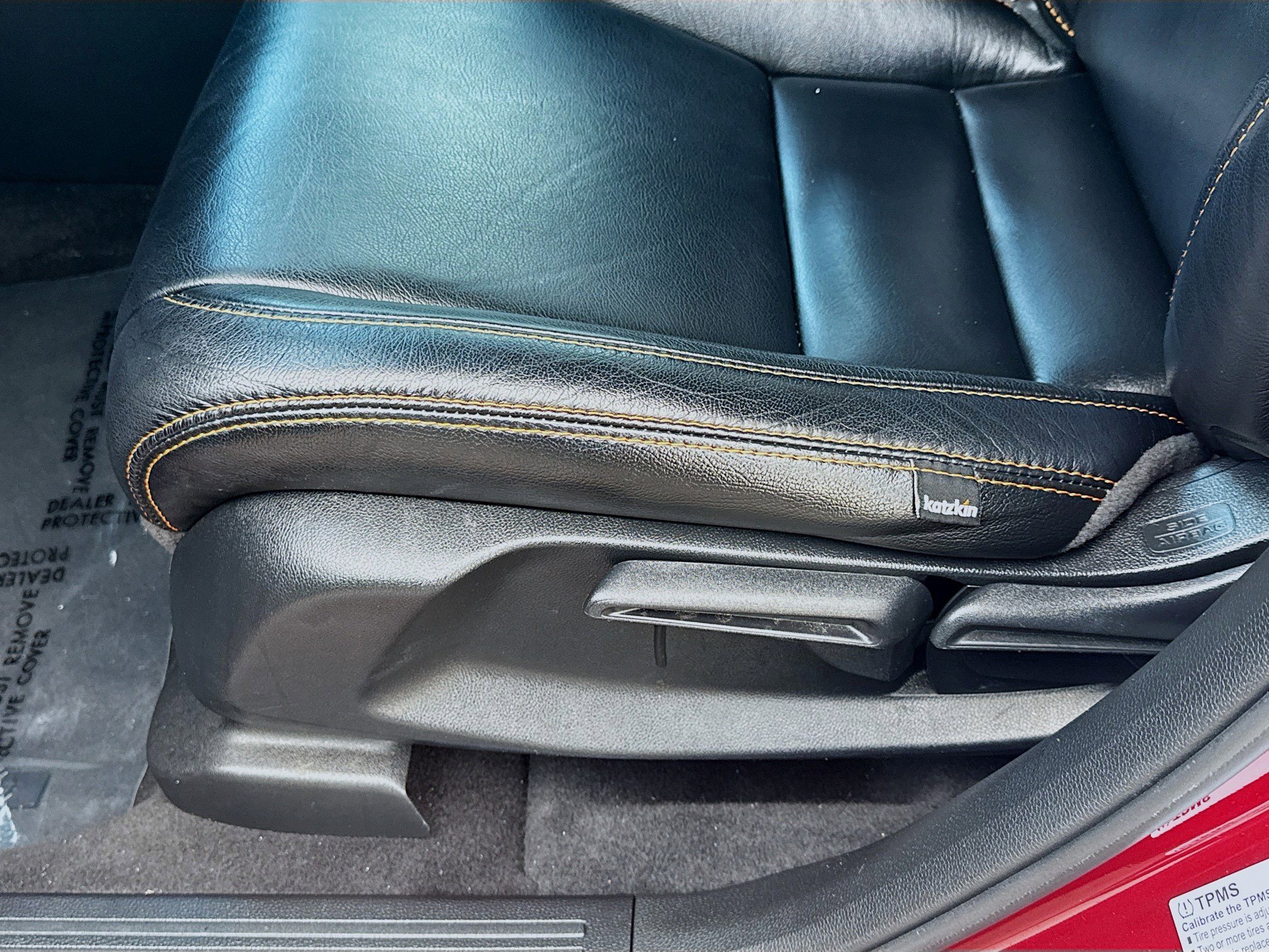 Used 2023 Honda CR-V LX image 17