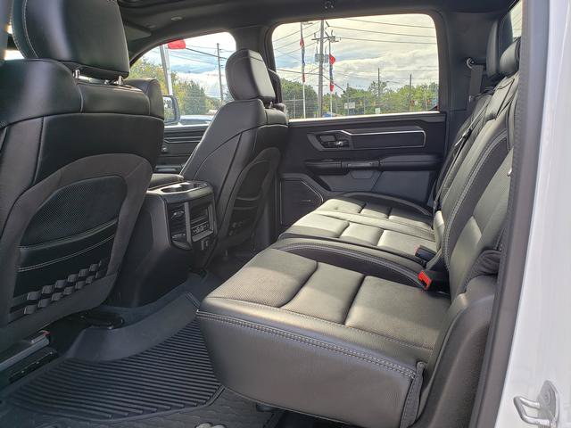 Used 2023 RAM 1500 TRX w/ TRX Level 2 Equipment Group AWD/4WD image 13