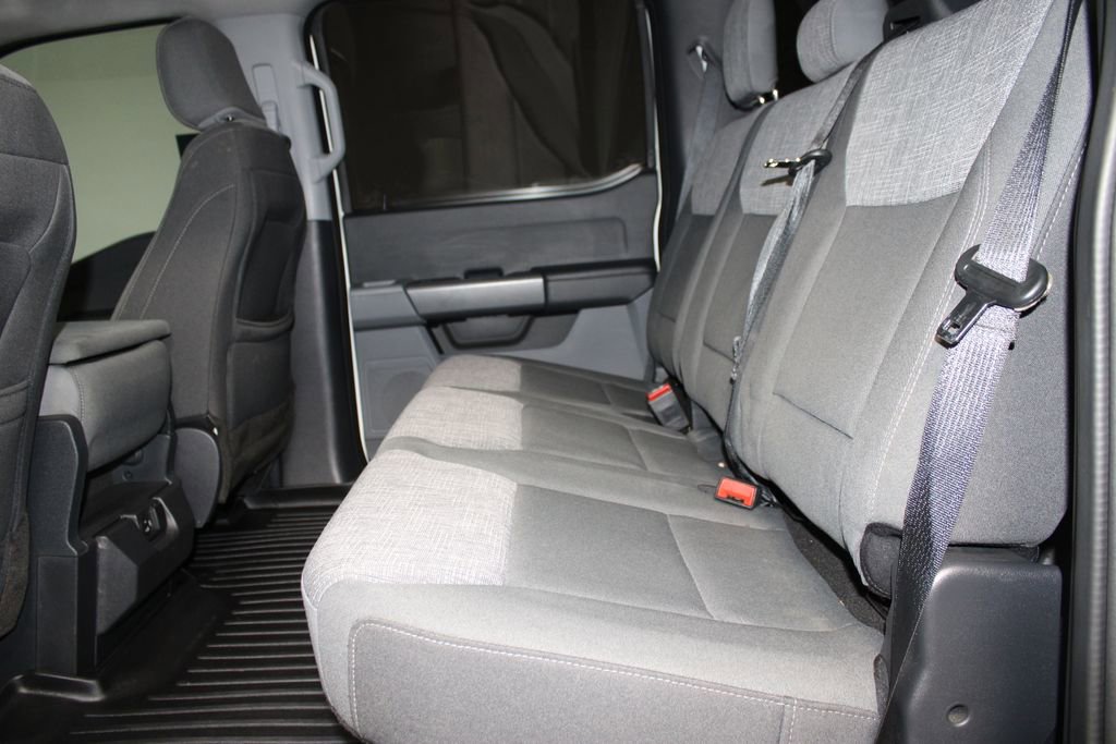 Used 2023 Ford F150 XLT AWD/4WD image 24