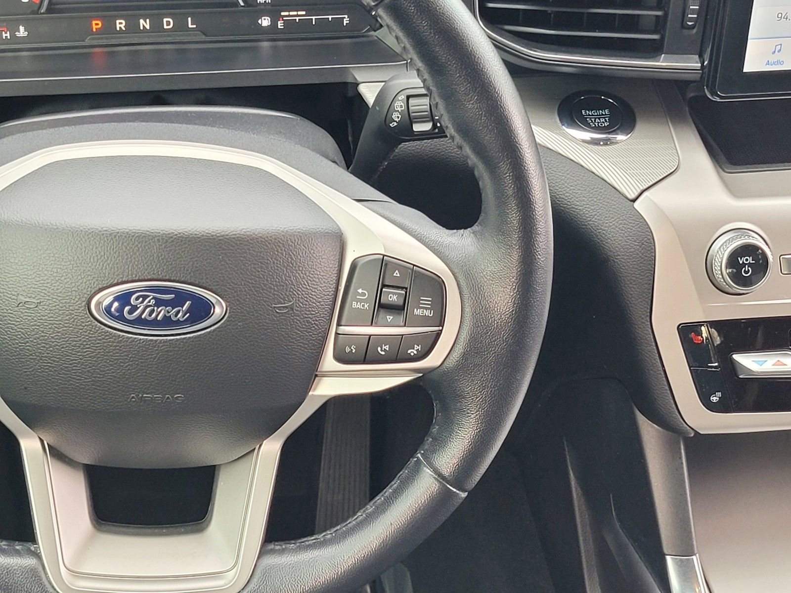 Used 2022 Ford Explorer XLT w/ Equipment Group 202A image 14