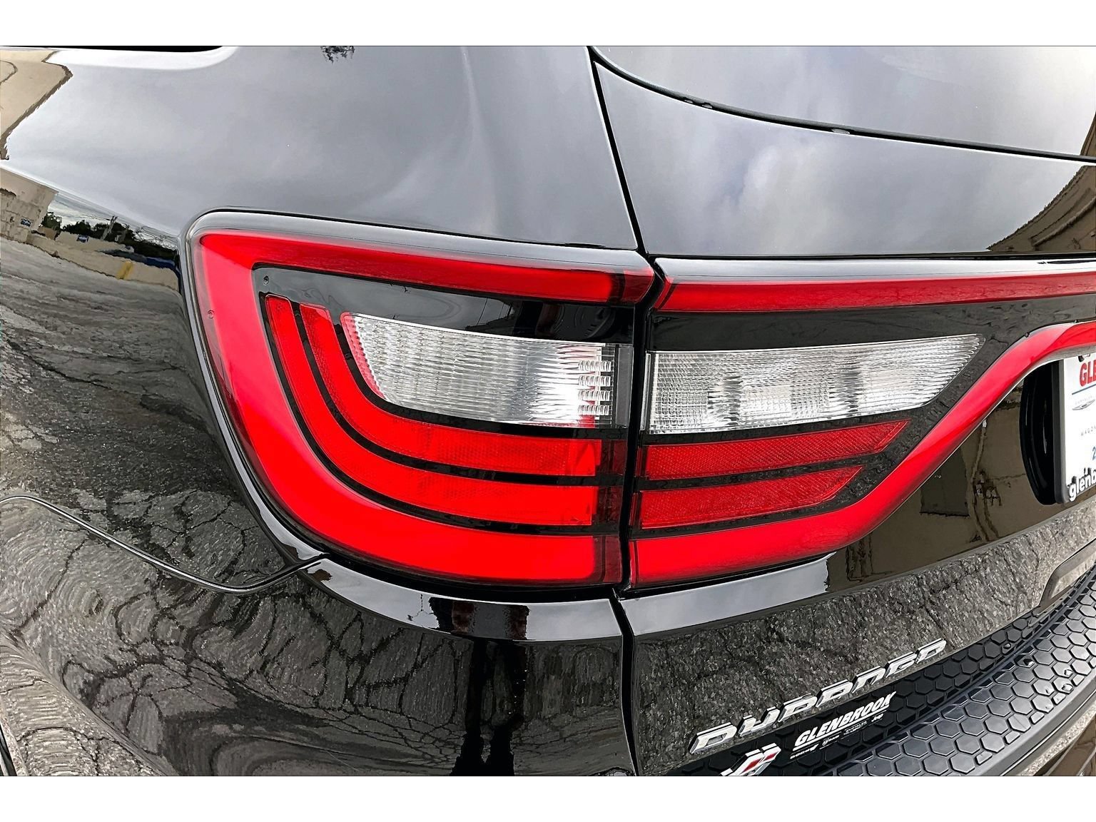 Certified 2024 Dodge Durango GT AWD/4WD image 36