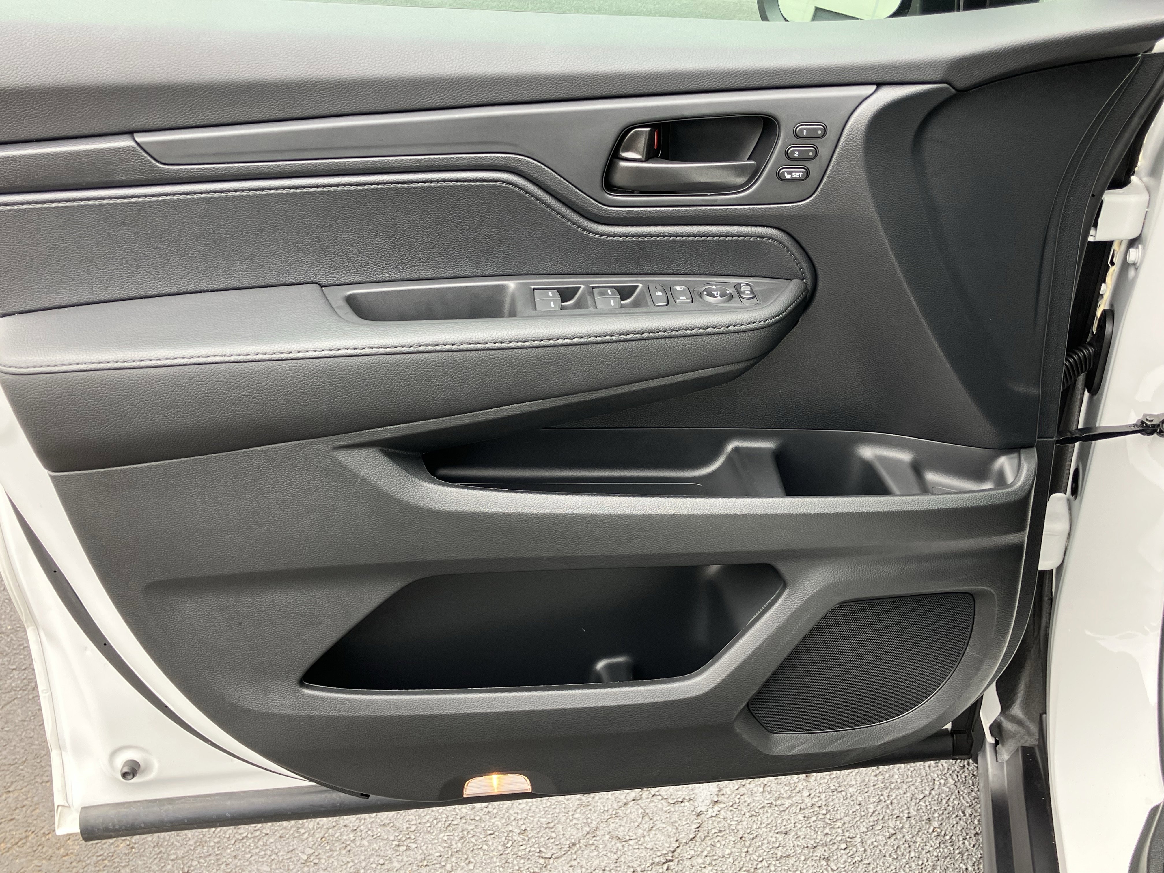 Certified 2026 Honda Odyssey EX-L image 15