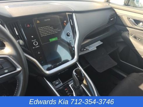 Used 2024 Subaru Legacy Premium image 7