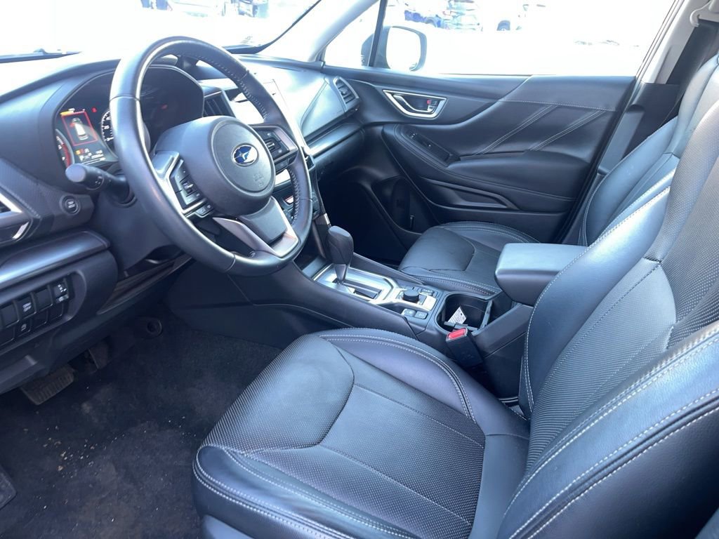 Used 2022 Subaru Forester Premium image 10