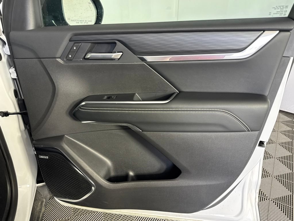 Certified 2026 GMC Acadia Elevation w/ Elevation Premium Package AWD/4WD image 49