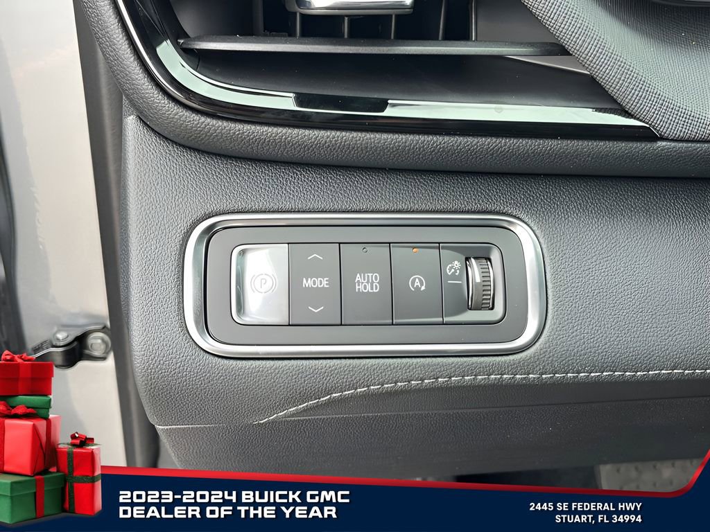 New 2025 Buick Enclave Sport Touring w/ Super Cruise Package image 47