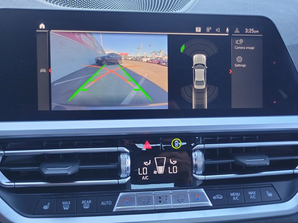 Used 2020 BMW 330i xDrive 330i xDrive w/ Premium Package image 30