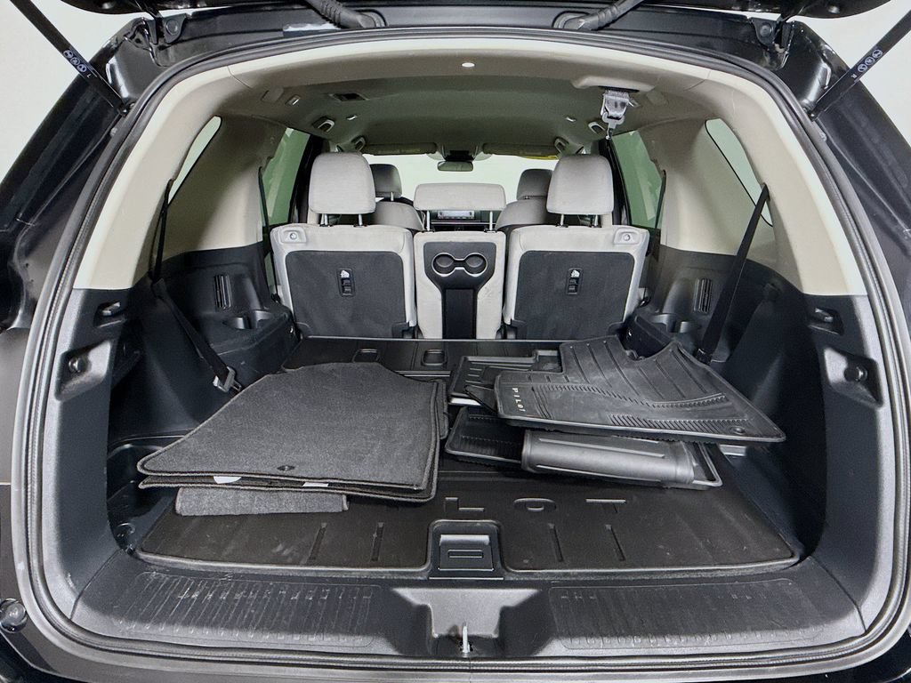 Certified 2023 Honda Pilot LX image 21