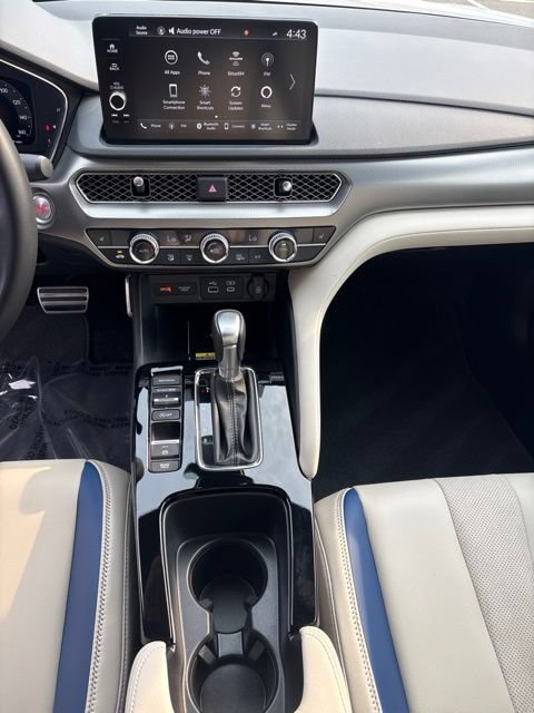 Certified 2026 Acura Integra A-Spec w/ Technology Package FWD image 13