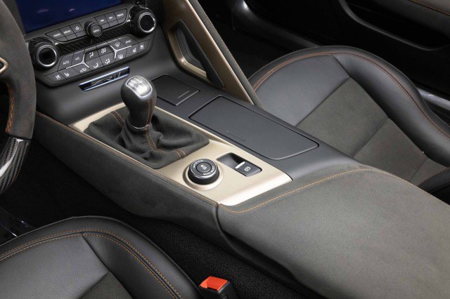 Used 2019 Chevrolet Corvette ZR1 image 28