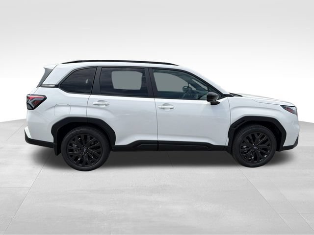 New 2026 Subaru Forester Sport w/ Onyx Edition AWD/4WD image 8