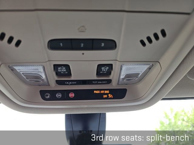 Used 2021 GMC Acadia Denali w/ GMC Pro Grade Package image 53