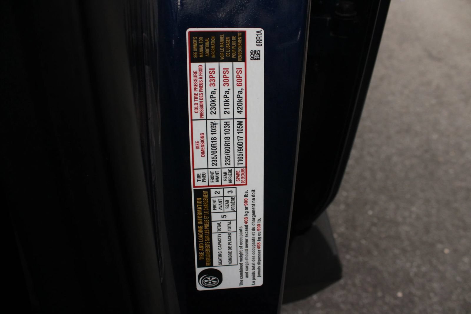 Used 2024 Nissan Rogue SV AWD/4WD image 34