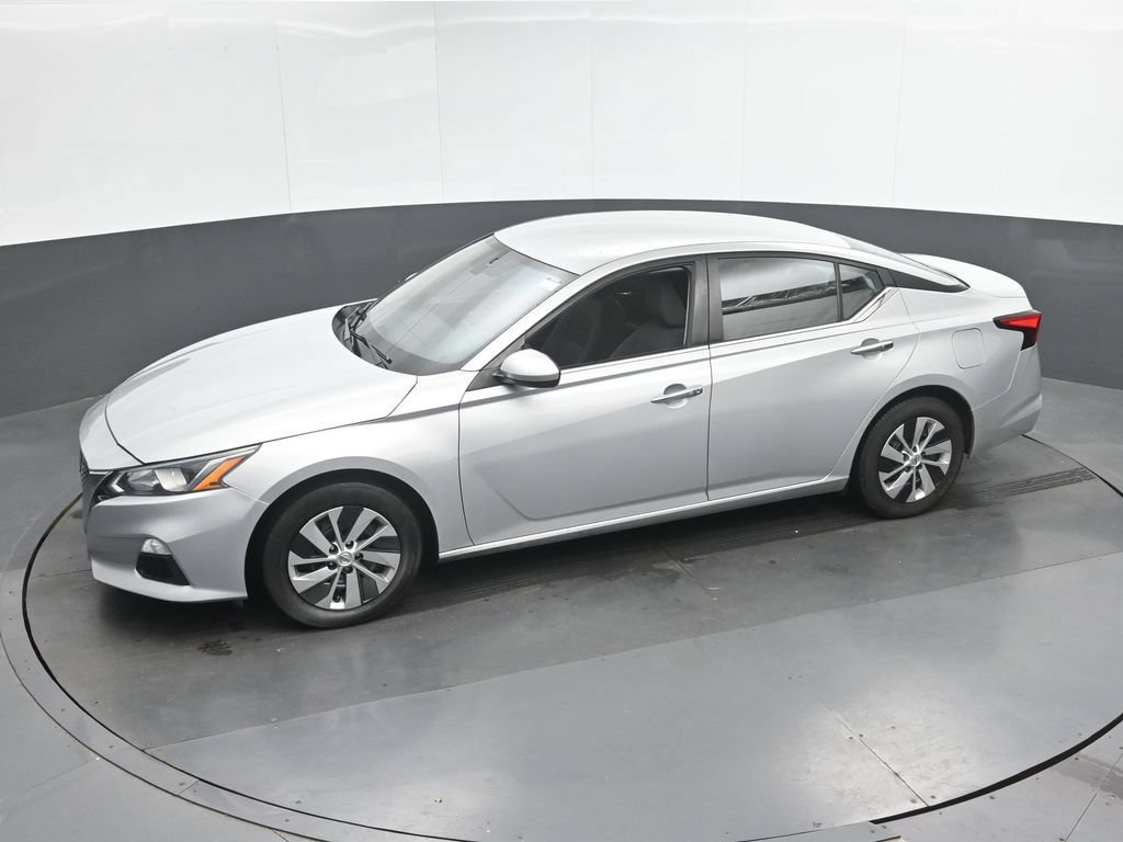Used 2021 Nissan Altima 2.5 S FWD image 33