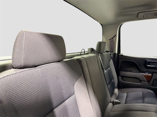 Used 2014 GMC Sierra 1500 SLE w/ SLE Value Package image 23