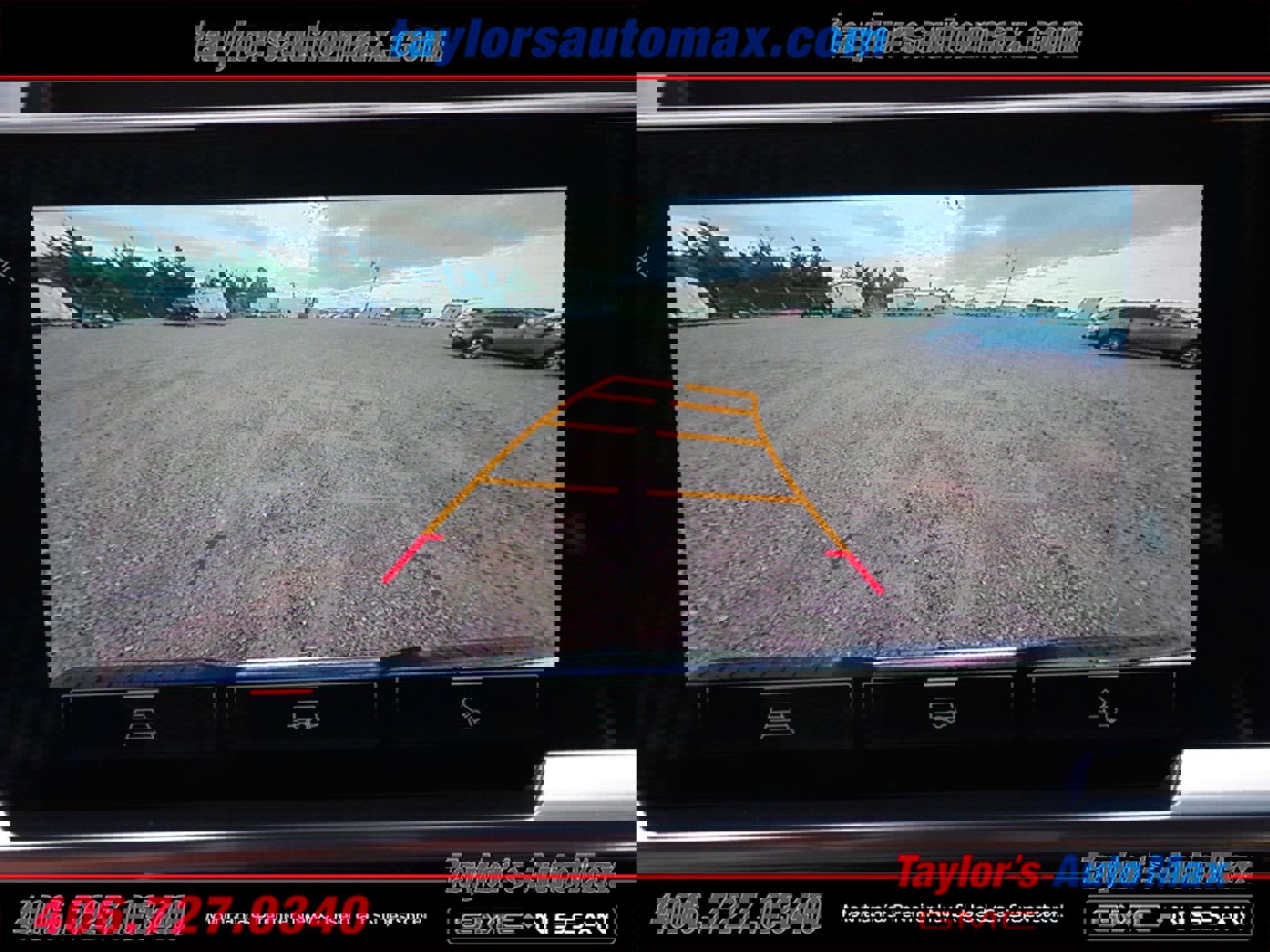 Used 2023 GMC Sierra 1500 SLT w/ SLT Convenience Package image 15