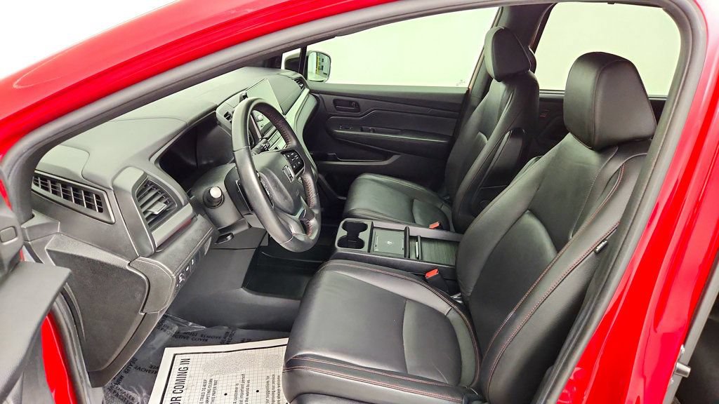 Used 2025 Honda Odyssey Sport-L image 20