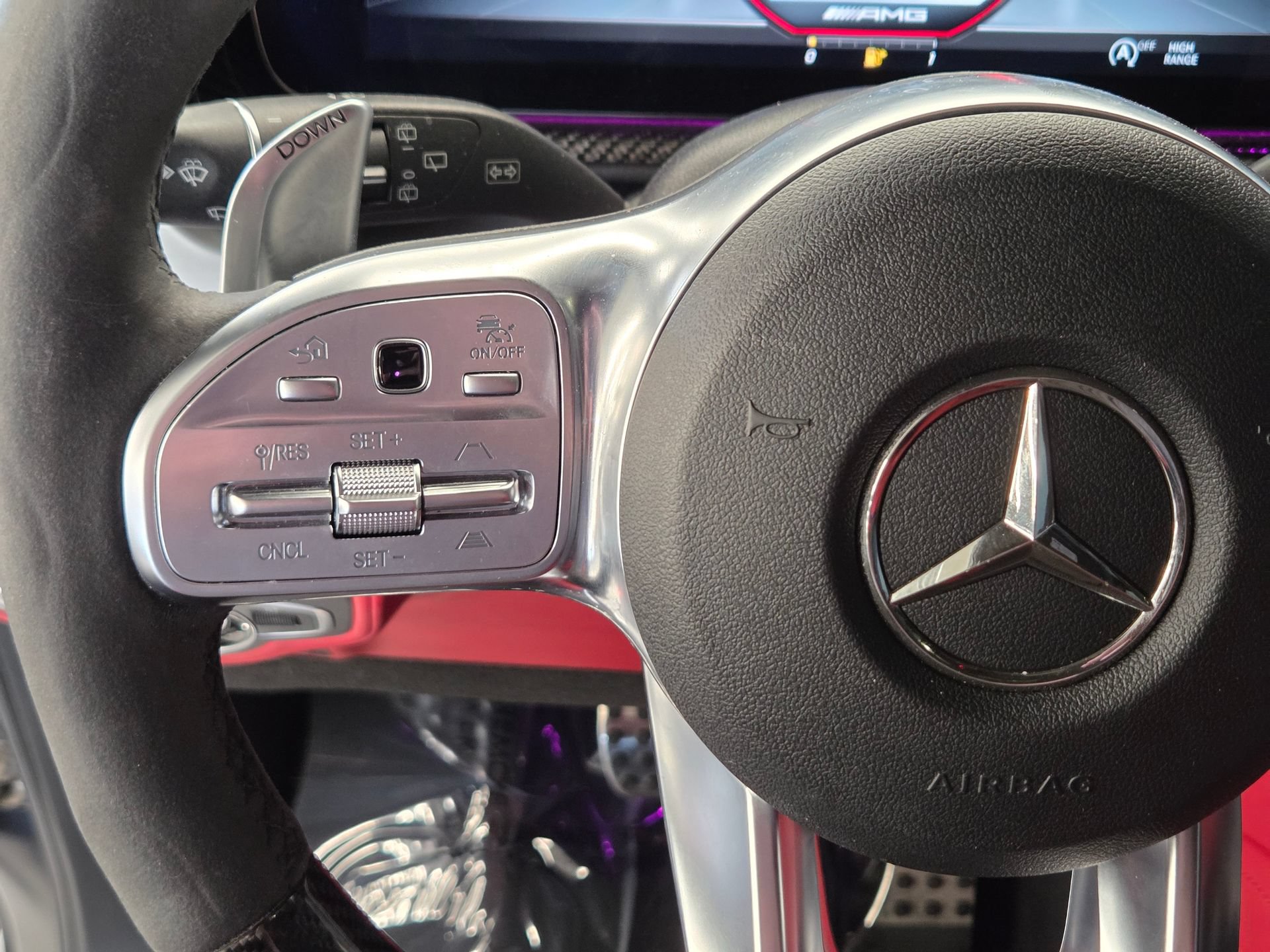 Used 2020 Mercedes-Benz G 63 AMG 4MATIC image 17