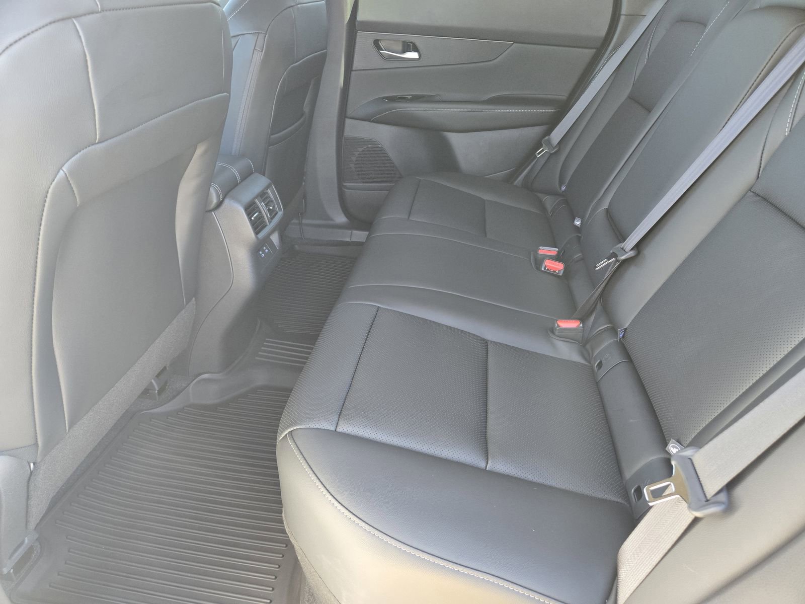 New 2026 Nissan Murano SL image 26