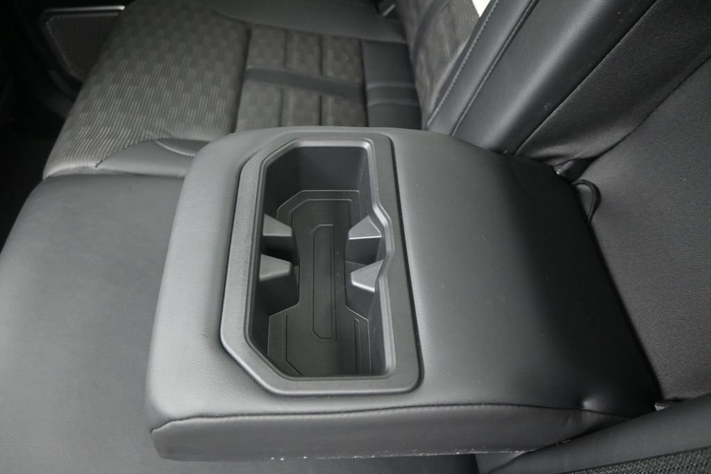 Used 2022 Toyota Tundra Capstone AWD/4WD image 18