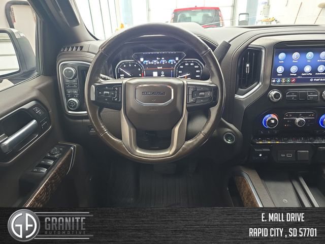 Used 2020 GMC Sierra 1500 Denali w/ Denali Ultimate Package image 13