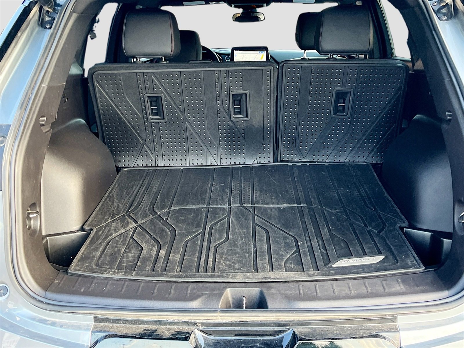 Used 2024 Chevrolet Blazer RS w/ Enhanced Convenience Package image 26