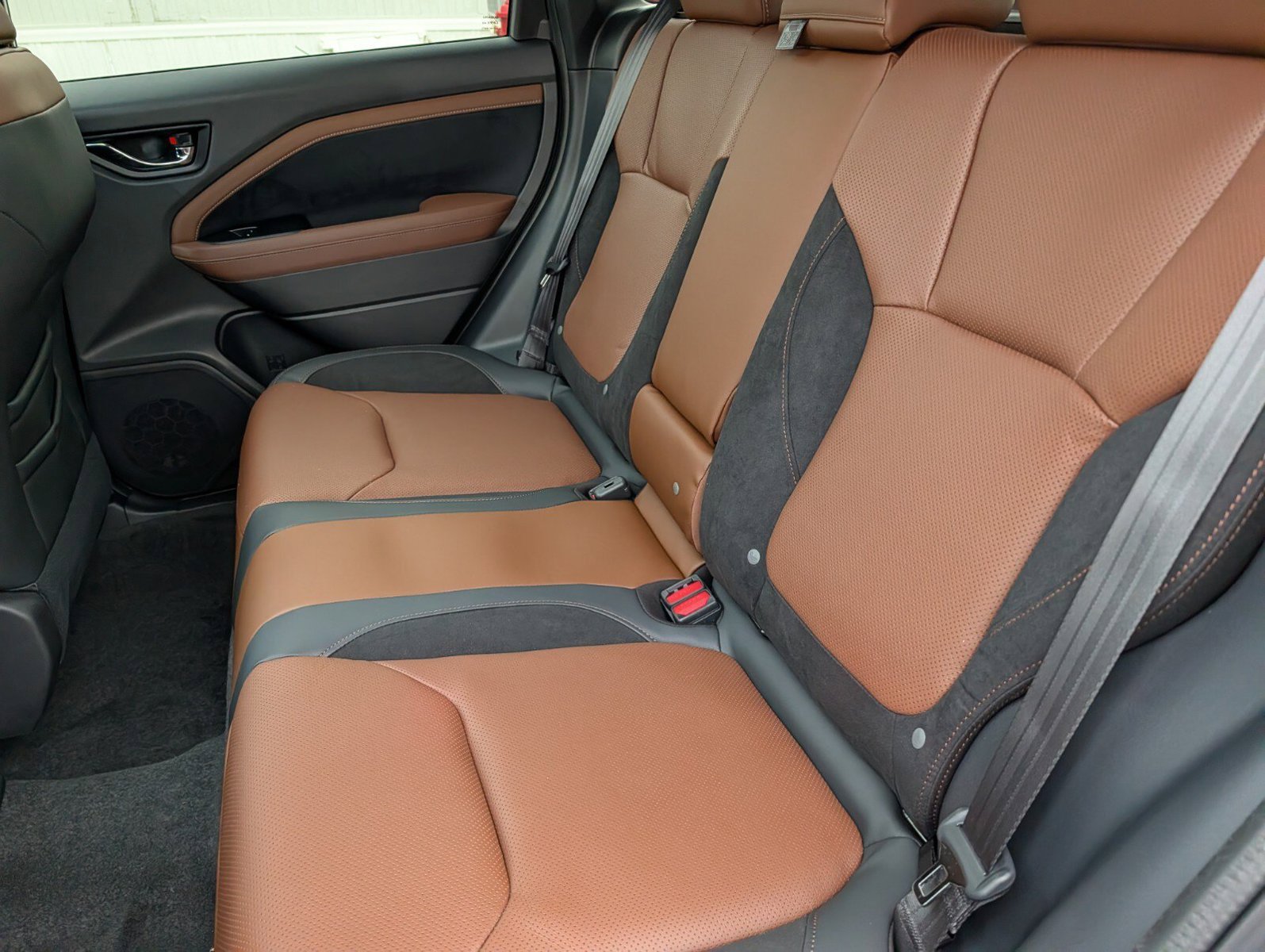 New 2026 Subaru Forester Touring AWD/4WD image 27