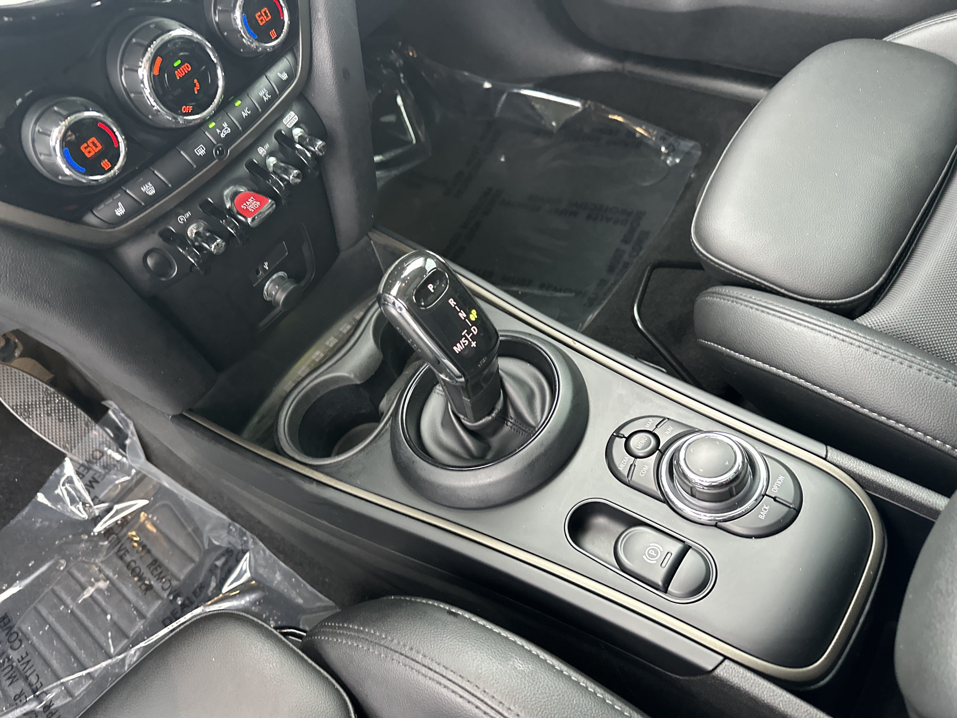 Used 2022 MINI Cooper Countryman S FWD image 26