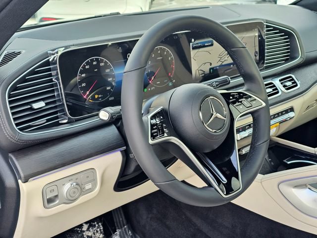 New 2026 Mercedes-Benz GLE 450 4MATIC Coupe image 8