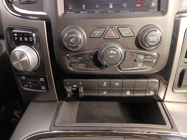 Used 2018 RAM 1500 Sport image 21