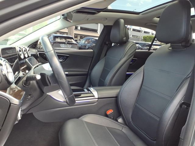 Used 2022 Mercedes-Benz C 300 Sedan image 5