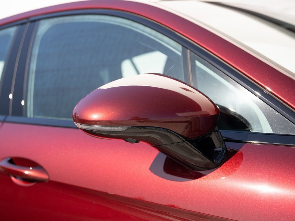 Used 2023 Porsche Panamera 4 Platinum Edition image 12