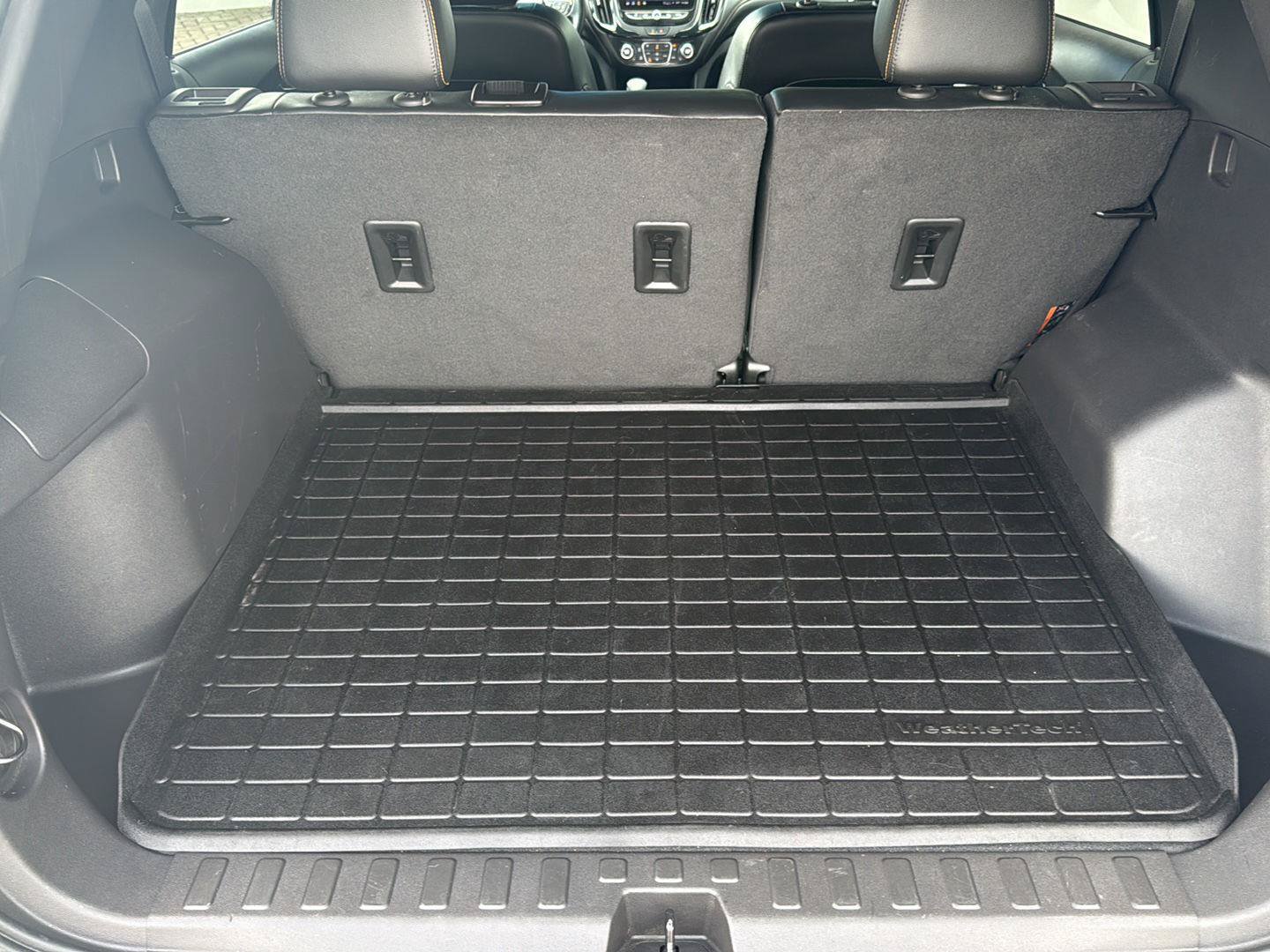 Used 2024 Chevrolet Equinox Premier w/ Redline Edition FWD image 30