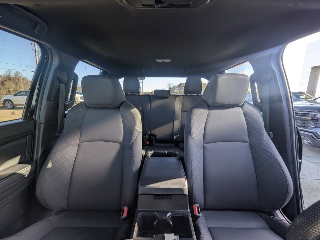 Used 2025 Toyota Tacoma SR image 25