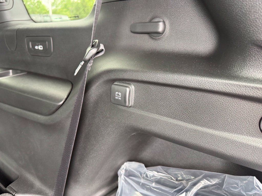 New 2026 Jeep Grand Cherokee L 4WD image 45